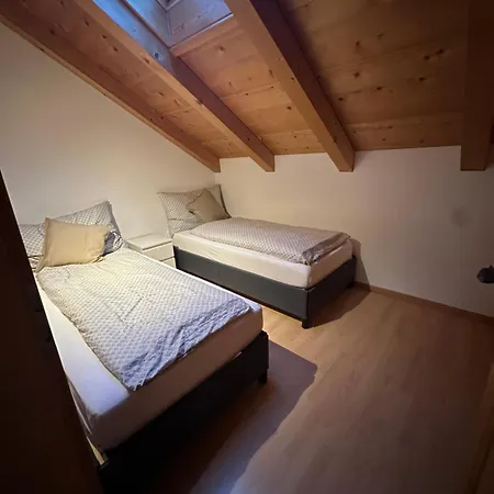 Apartment Klou Sankt Stephan