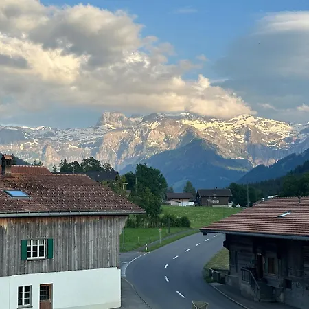 Klou Lejlighed Sankt Stephan