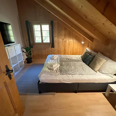 Apartment Klou