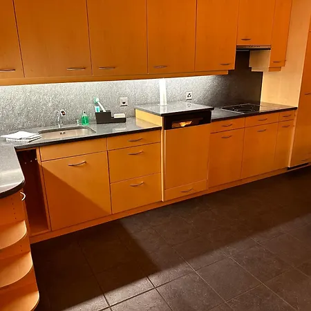 Apartment Klou *