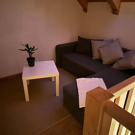 Klou Apartment
