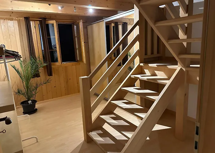 Klou شقة Sankt Stephan