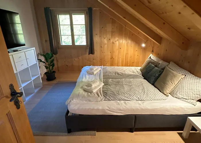 Апартаменты Klou