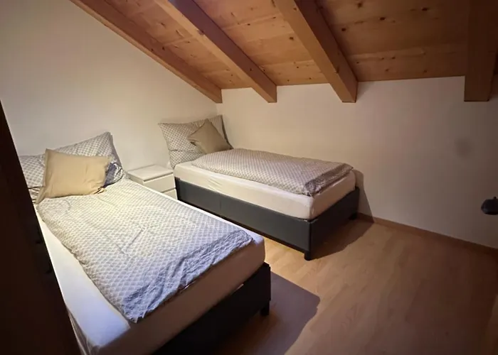 Apartament Klou Sankt Stephan