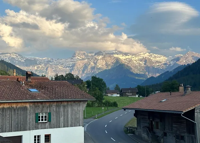 Klou Apartament Sankt Stephan