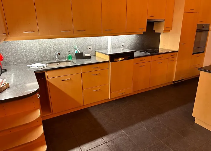 Apartament Klou *