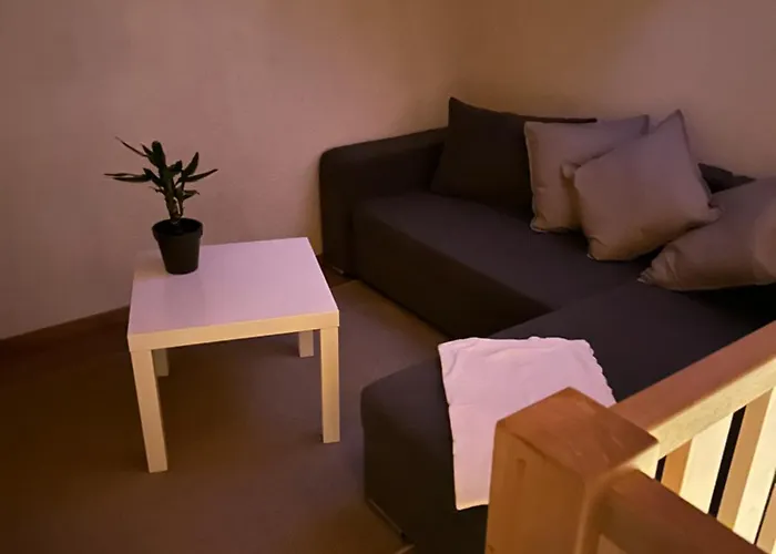 Klou Apartament